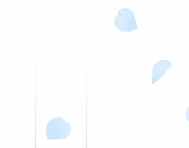漫画《这个婚反正也要完蛋》序章 只要你回头就能看到我第76张图