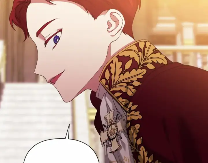漫画《这个婚反正也要完蛋》第3话 我要他做未婚夫第111张图