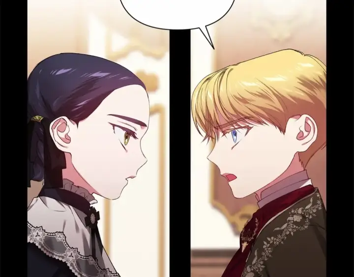 漫画《这个婚反正也要完蛋》第3话 我要他做未婚夫第28张图
