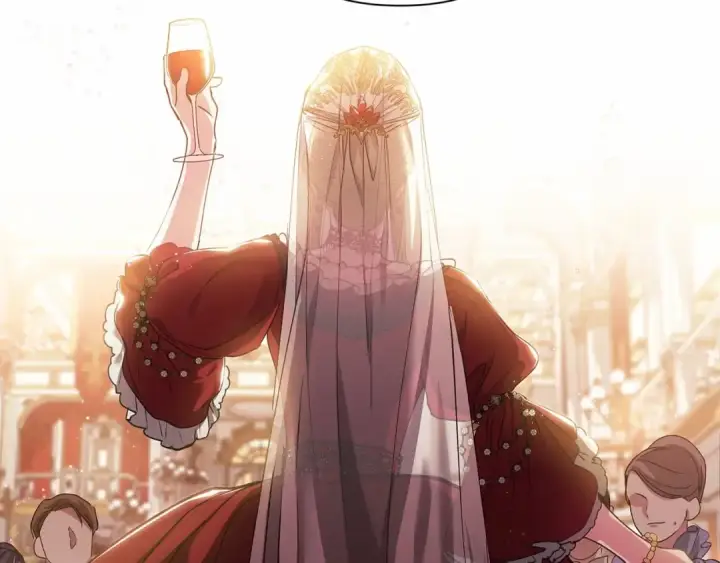 漫画《这个婚反正也要完蛋》第3话 我要他做未婚夫第53张图
