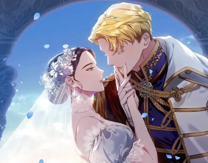 漫画《这个婚反正也要完蛋》第3话 我要他做未婚夫第66张图