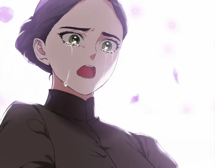 漫画《这个婚反正也要完蛋》第6话 无法释怀第19张图