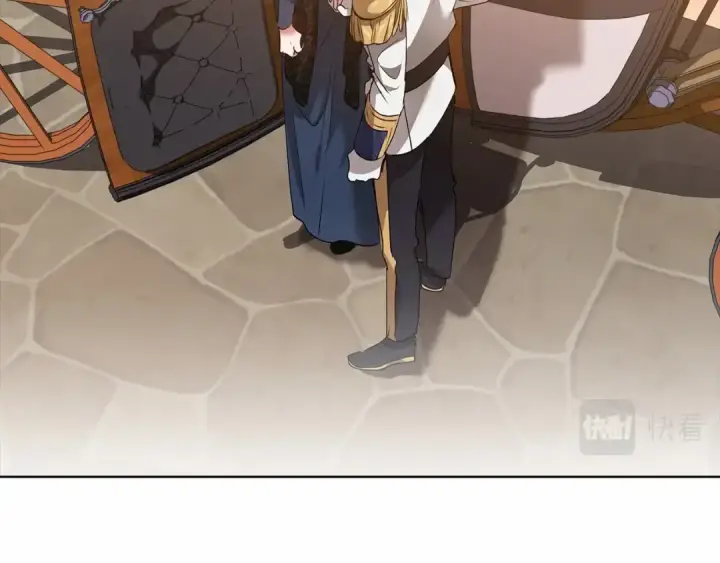 漫画《这个婚反正也要完蛋》第7话 我我我…不一样了？！第118张图
