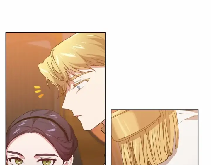 漫画《这个婚反正也要完蛋》第7话 我我我…不一样了？！第119张图