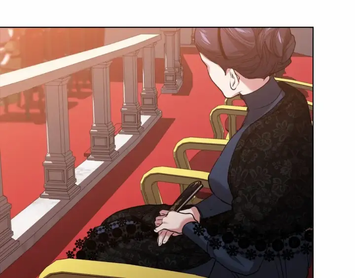 漫画《这个婚反正也要完蛋》第7话 我我我…不一样了？！第65张图
