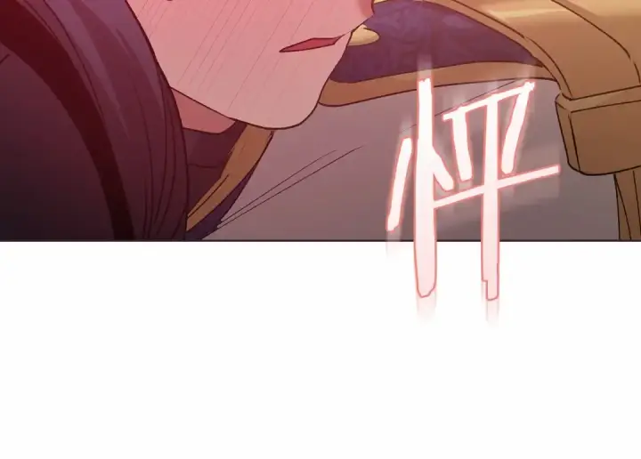 漫画《这个婚反正也要完蛋》第7话 我我我…不一样了？！第83张图