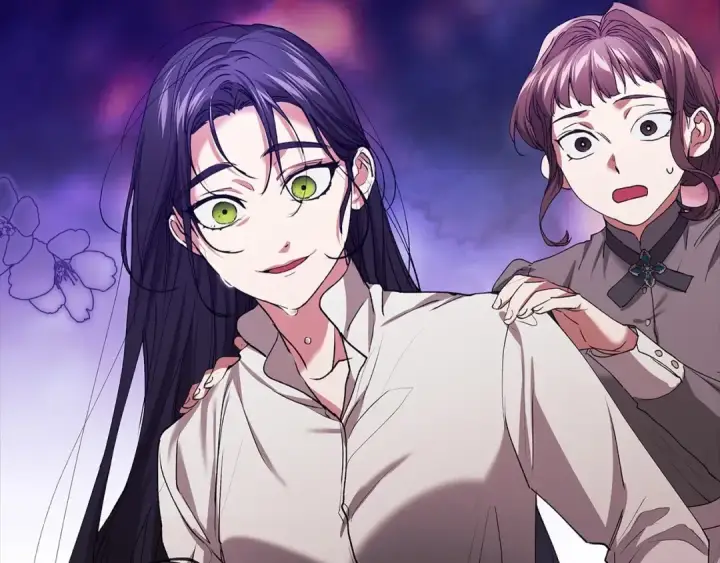 漫画《这个婚反正也要完蛋》第10话 你说谁高攀了？！第134张图