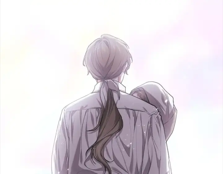 漫画《这个婚反正也要完蛋》第11话 短暂的爱情的滋味第122张图