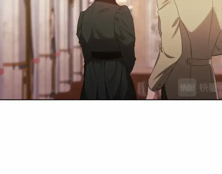 漫画《这个婚反正也要完蛋》第13话 她说谎时，笑得最美第114张图