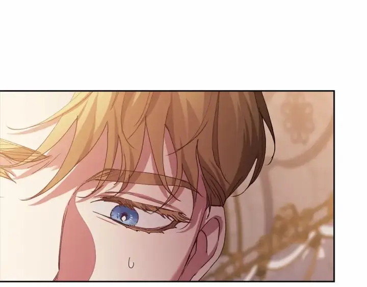 漫画《这个婚反正也要完蛋》第13话 她说谎时，笑得最美第142张图