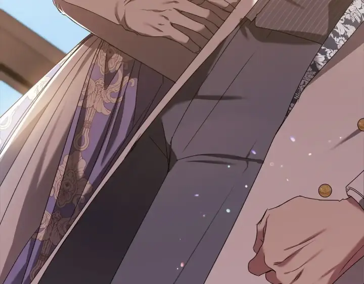 漫画《这个婚反正也要完蛋》第13话 她说谎时，笑得最美第148张图