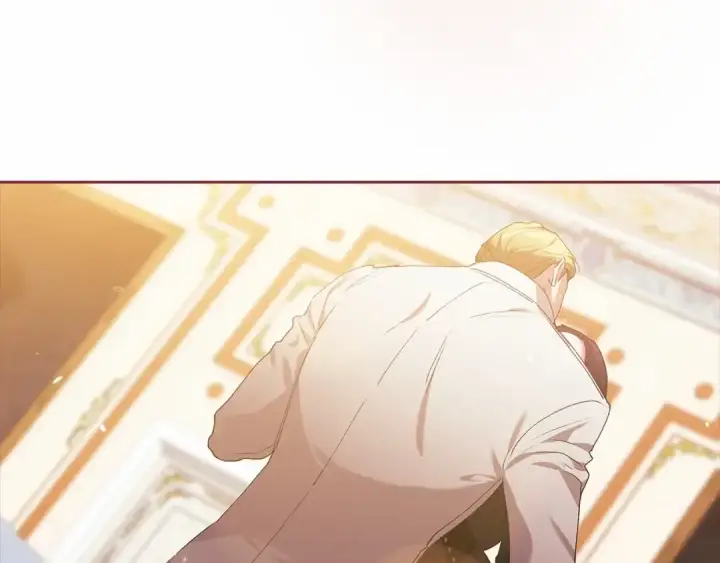 漫画《这个婚反正也要完蛋》第14话 我是你的狗第100张图