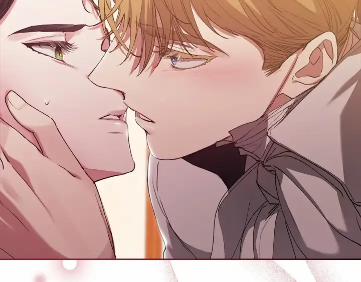 漫画《这个婚反正也要完蛋》第14话 我是你的狗第105张图