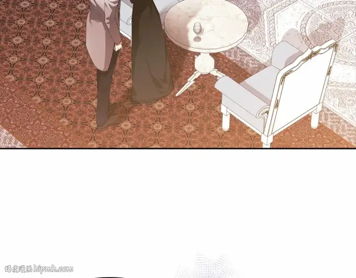 漫画《这个婚反正也要完蛋》第14话 我是你的狗第152张图