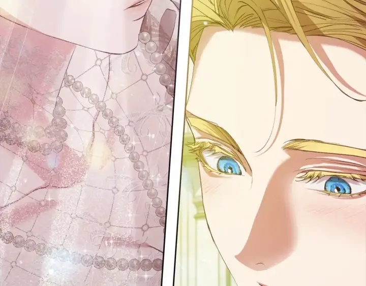 漫画《这个婚反正也要完蛋》第14话 我是你的狗第204张图