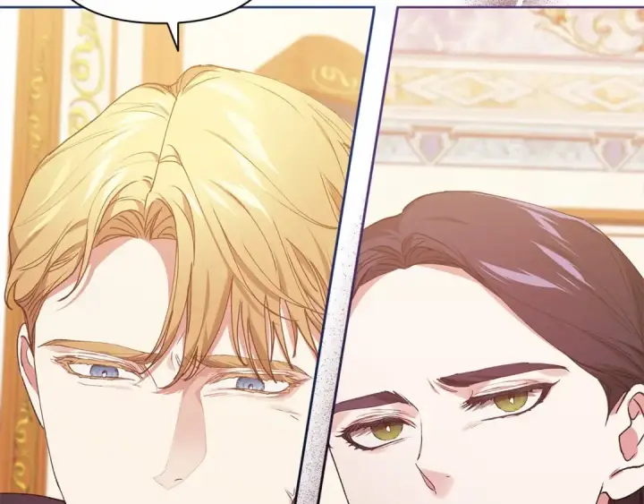漫画《这个婚反正也要完蛋》第14话 我是你的狗第87张图