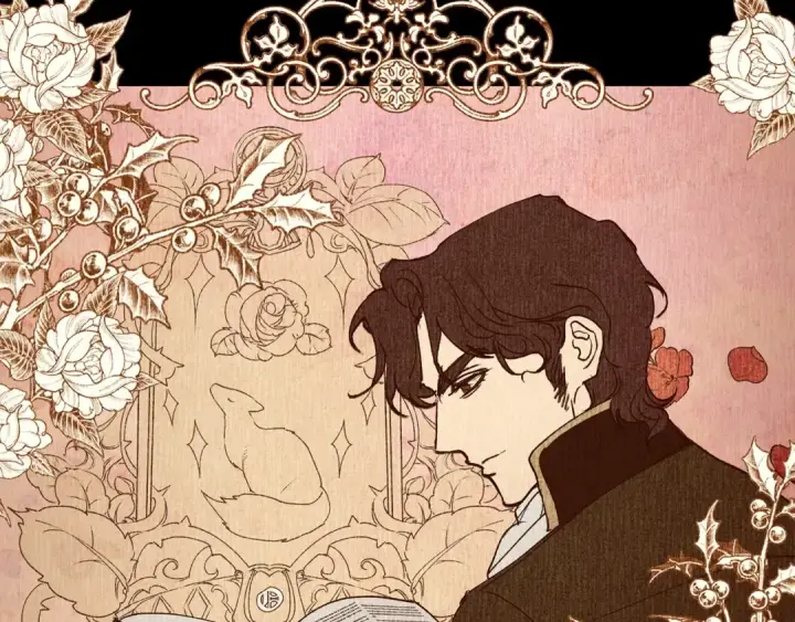 漫画《这个婚反正也要完蛋》第15话 婚礼上的亲吻第111张图