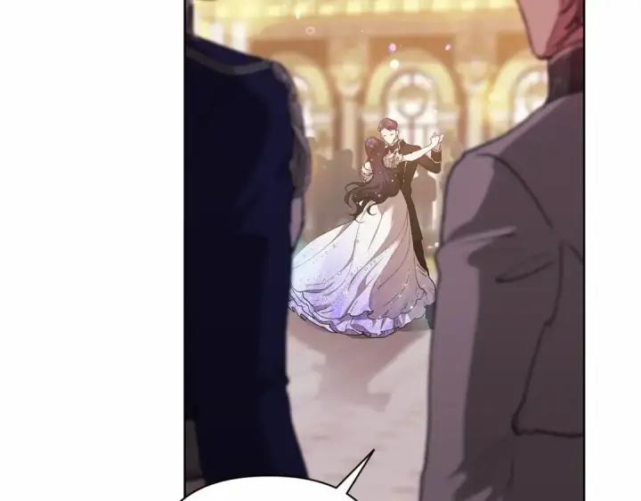 漫画《这个婚反正也要完蛋》第15话 婚礼上的亲吻第133张图