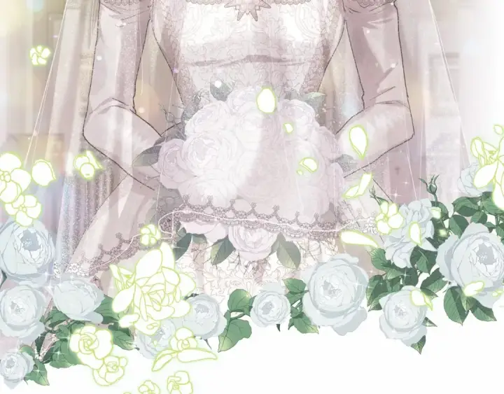 漫画《这个婚反正也要完蛋》第15话 婚礼上的亲吻第37张图