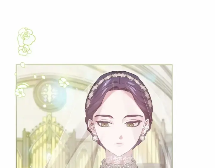 漫画《这个婚反正也要完蛋》第15话 婚礼上的亲吻第43张图