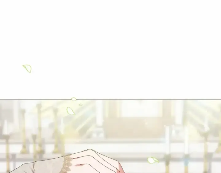 漫画《这个婚反正也要完蛋》第15话 婚礼上的亲吻第53张图