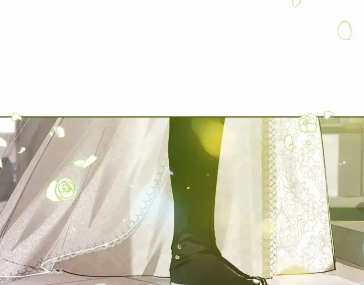 漫画《这个婚反正也要完蛋》第15话 婚礼上的亲吻第57张图