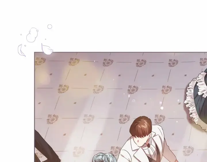 漫画《这个婚反正也要完蛋》第15话 婚礼上的亲吻第75张图