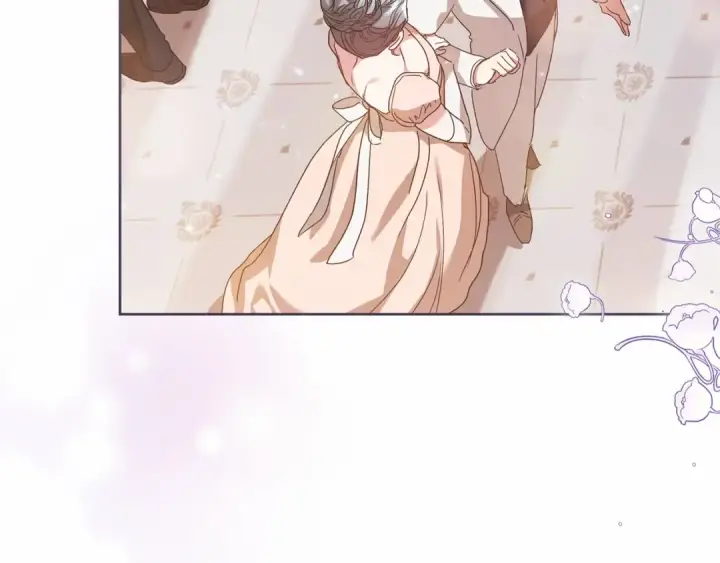 漫画《这个婚反正也要完蛋》第15话 婚礼上的亲吻第76张图