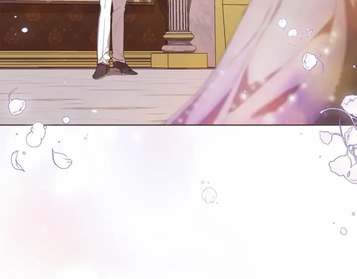 漫画《这个婚反正也要完蛋》第15话 婚礼上的亲吻第81张图