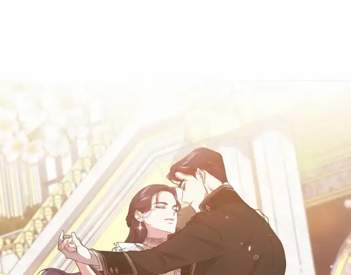 漫画《这个婚反正也要完蛋》第15话 婚礼上的亲吻第86张图