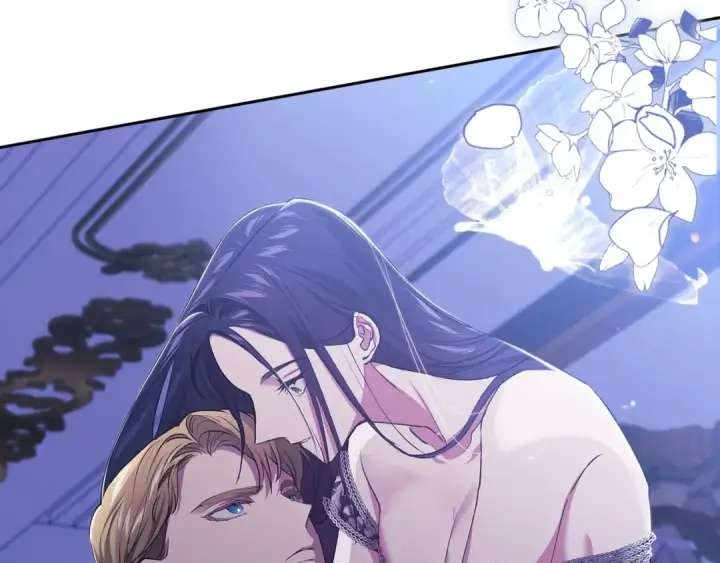 漫画《这个婚反正也要完蛋》第17话 你的体力都留给我第162张图