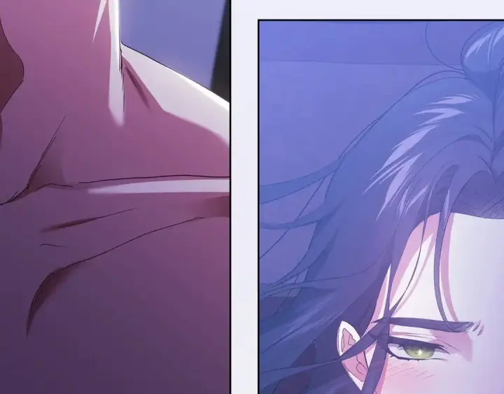 漫画《这个婚反正也要完蛋》第18话 我别扭又可爱的妻子第106张图