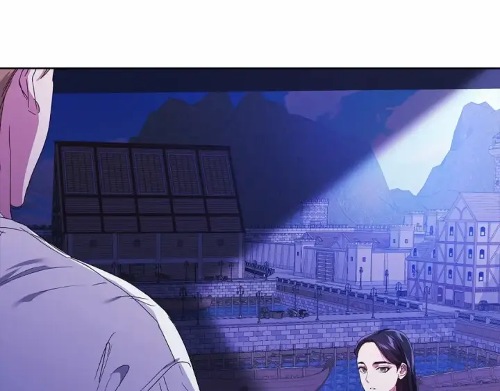 漫画《这个婚反正也要完蛋》第20话 她不知道的期待第173张图