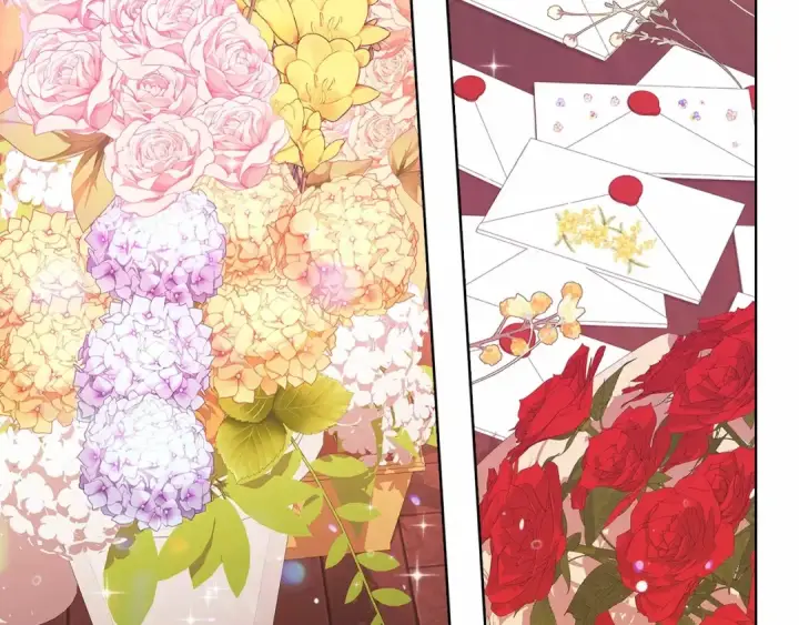 漫画《这个婚反正也要完蛋》第21话 逐渐消散的噩梦第178张图