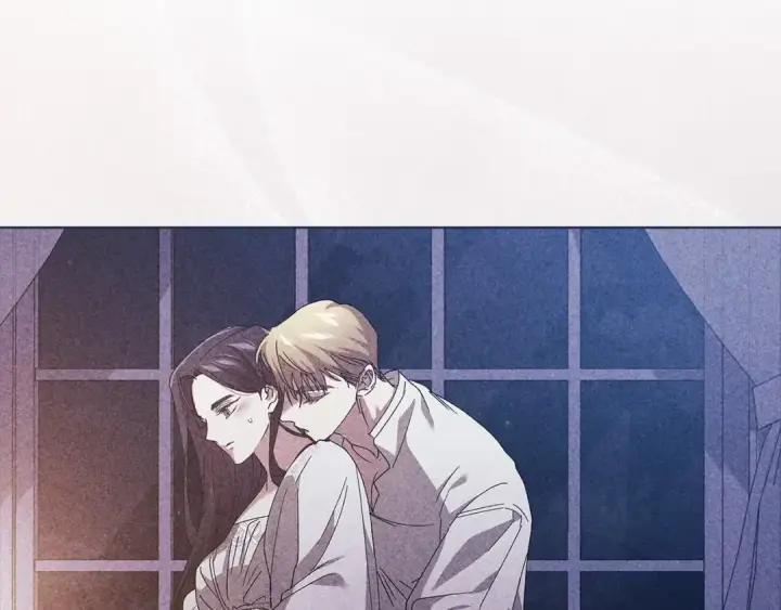 漫画《这个婚反正也要完蛋》第21话 逐渐消散的噩梦第18张图