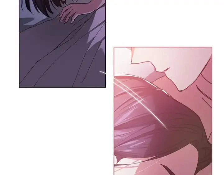 漫画《这个婚反正也要完蛋》第21话 逐渐消散的噩梦第83张图