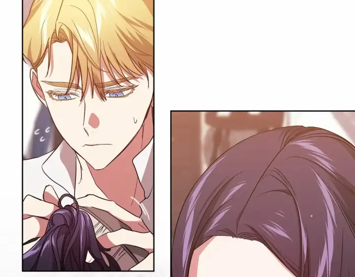 漫画《这个婚反正也要完蛋》第23话 怎么报答我呢？第197张图