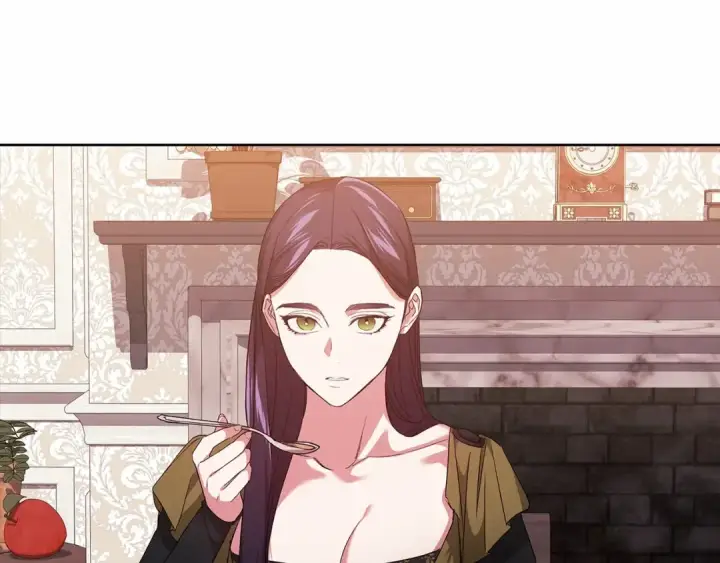 漫画《这个婚反正也要完蛋》第23话 怎么报答我呢？第28张图