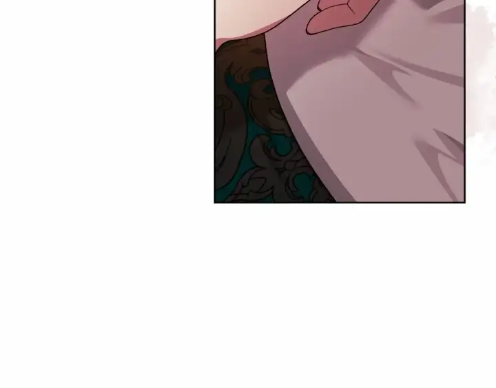 漫画《这个婚反正也要完蛋》第25话 她好温柔，我好怕第117张图