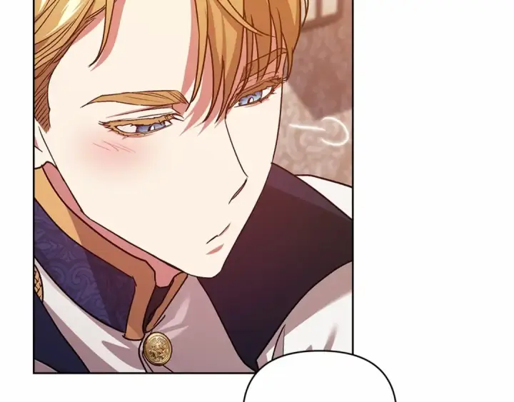 漫画《这个婚反正也要完蛋》第25话 她好温柔，我好怕第35张图