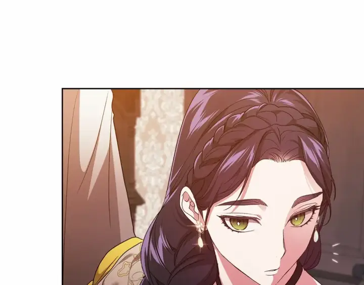 漫画《这个婚反正也要完蛋》第25话 她好温柔，我好怕第47张图