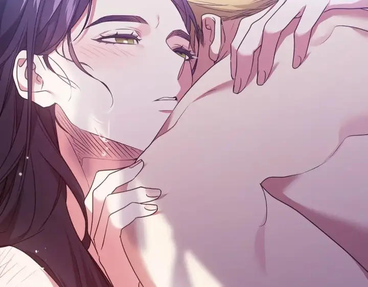 漫画《这个婚反正也要完蛋》第27话 我喂你吃第37张图