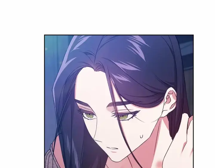 漫画《这个婚反正也要完蛋》第27话 我喂你吃第91张图