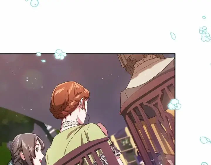 漫画《这个婚反正也要完蛋》第29话  偷偷监视夫人第76张图