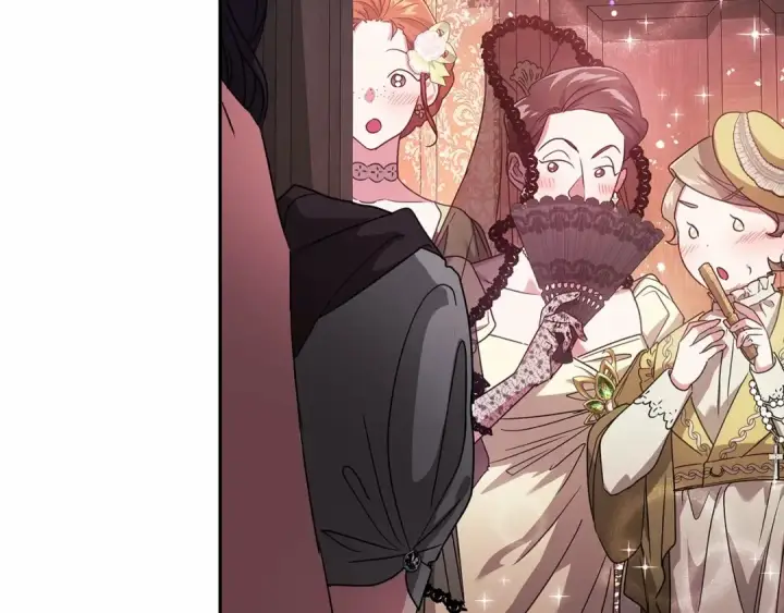 漫画《这个婚反正也要完蛋》第30话 只喜欢你第92张图