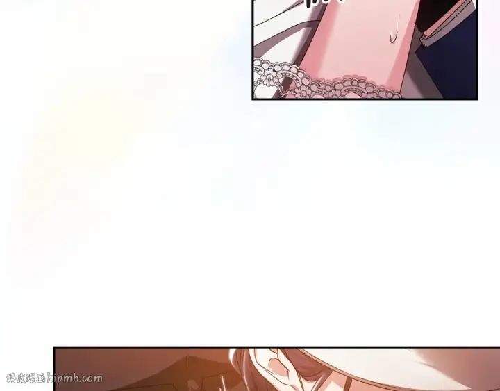 漫画《这个婚反正也要完蛋》第32话 马车上的亲吻第144张图