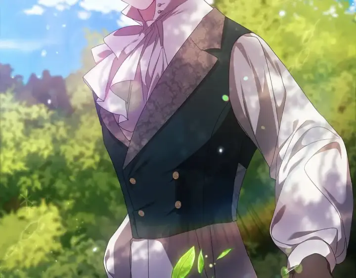 漫画《这个婚反正也要完蛋》第32话 马车上的亲吻第23张图