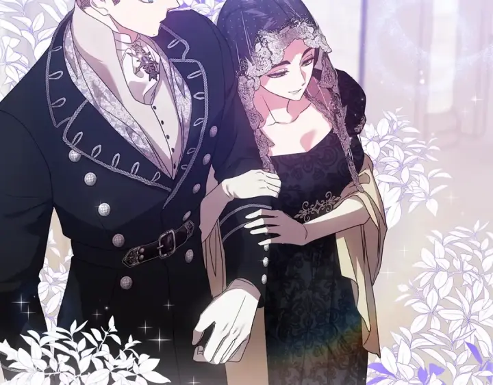 漫画《这个婚反正也要完蛋》第33话 他是我选的第113张图