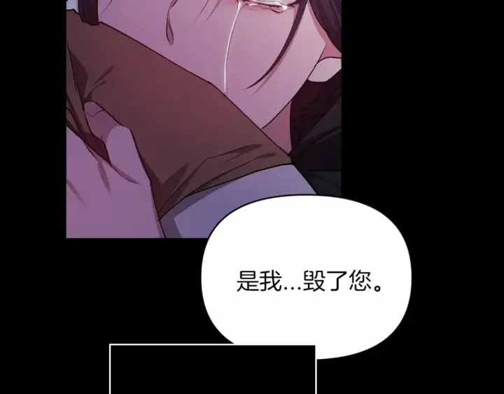 漫画《这个婚反正也要完蛋》第34话 胸针的秘密第145张图