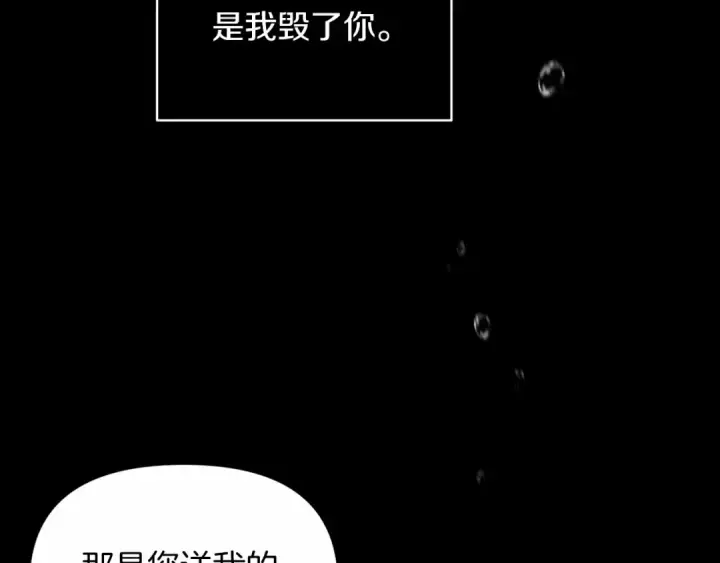 漫画《这个婚反正也要完蛋》第34话 胸针的秘密第146张图